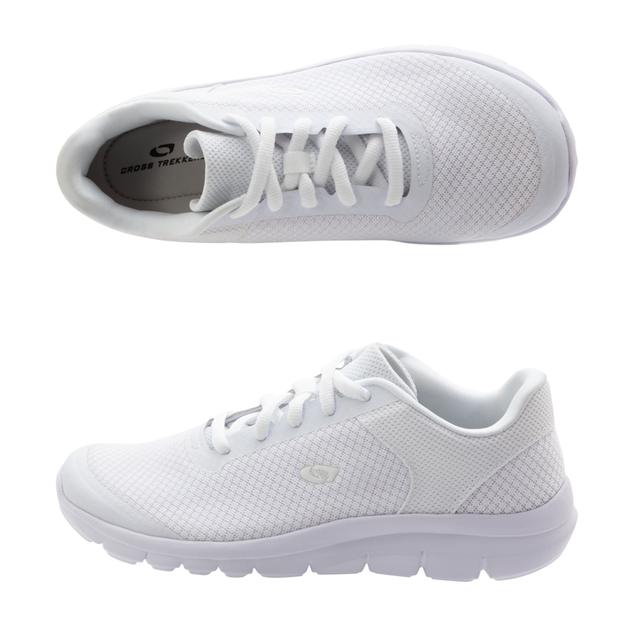 Champion white store shoes payless