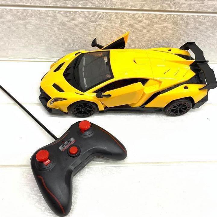 super car remote control car