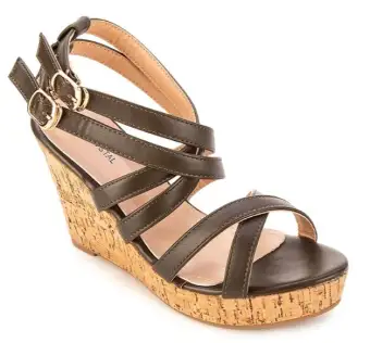 cheap wedge sandals