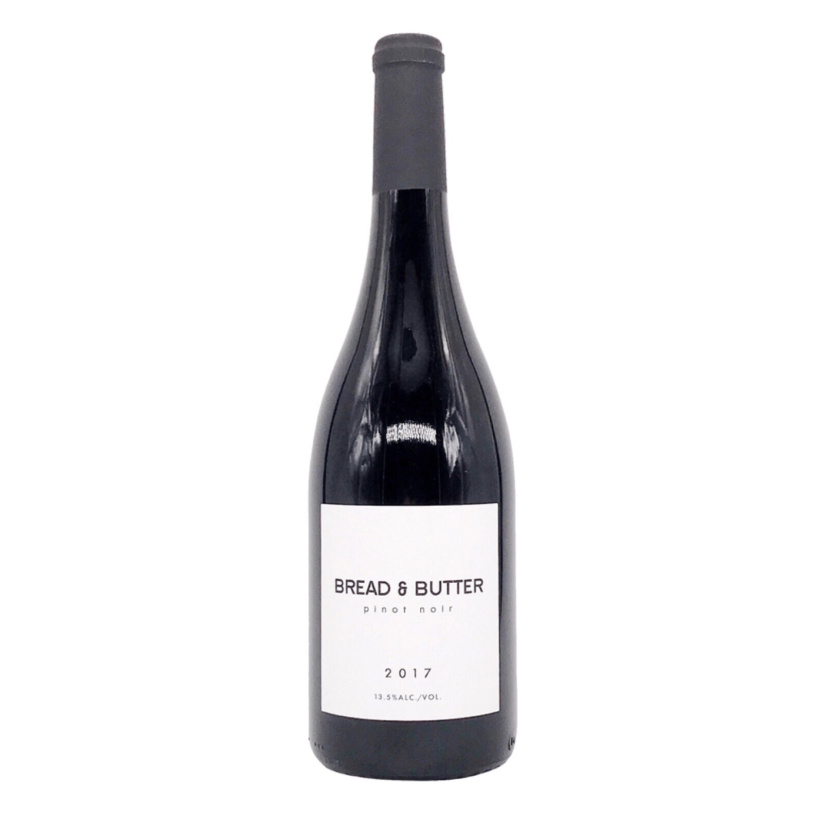 Bread and Butter Pinot Noir 750ml | Lazada PH