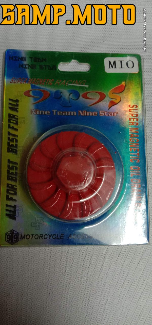 Drain Plug Mio Sporty Red Color Lazada PH