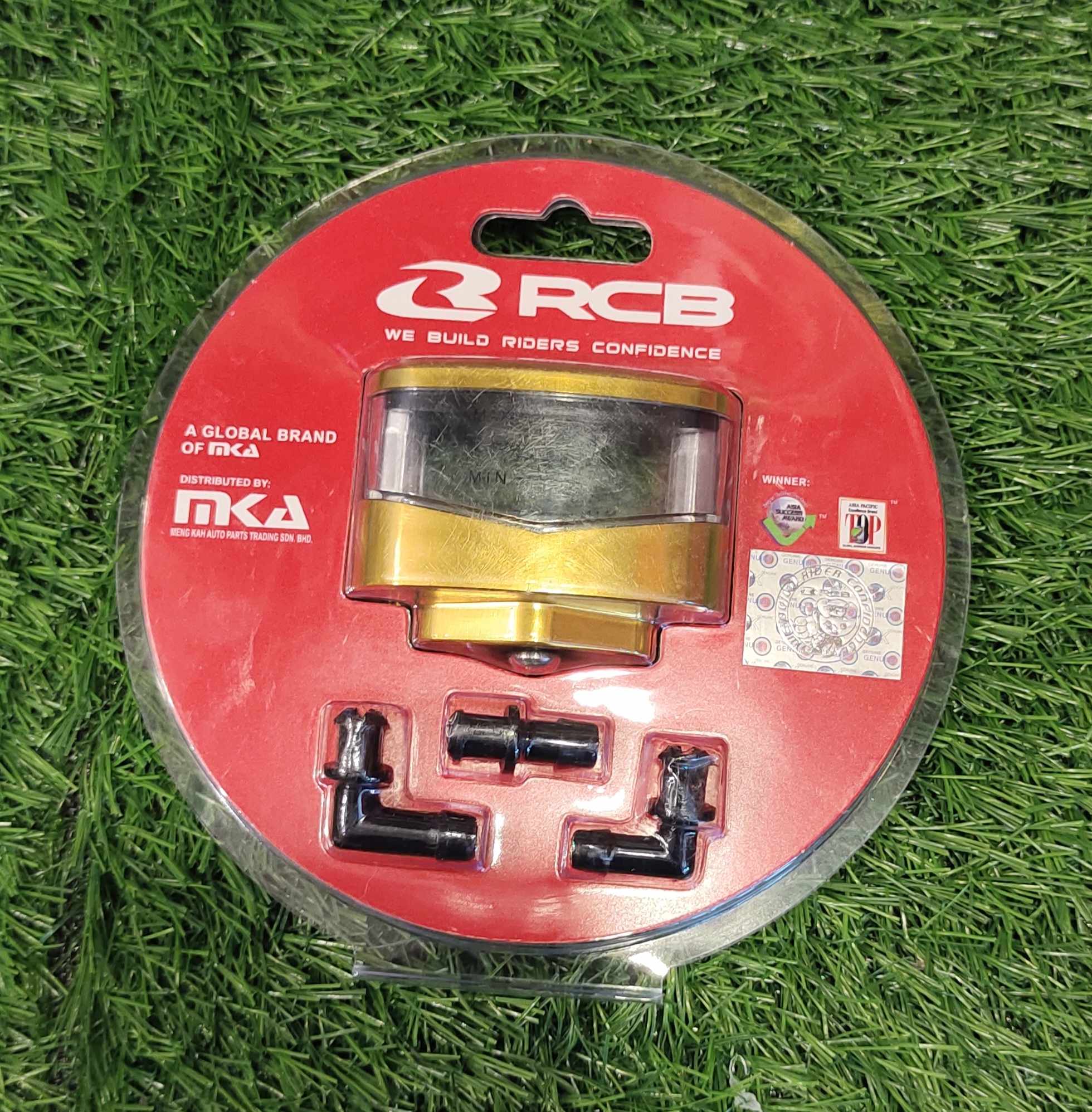 UNIVERSAL RCB BRAKE FLUID TANK A2 SERIES Lazada PH