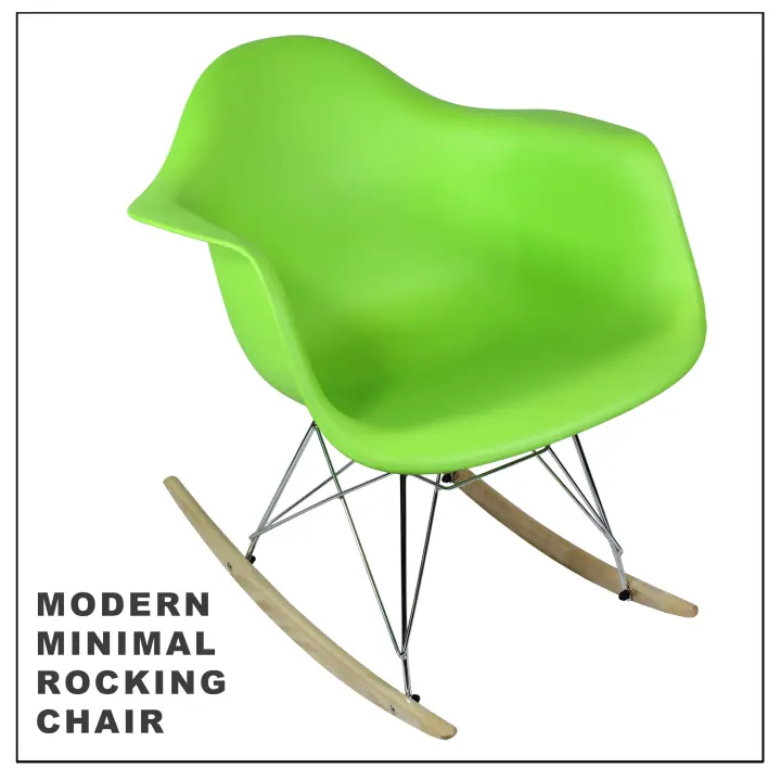 rocking chair for sale lazada