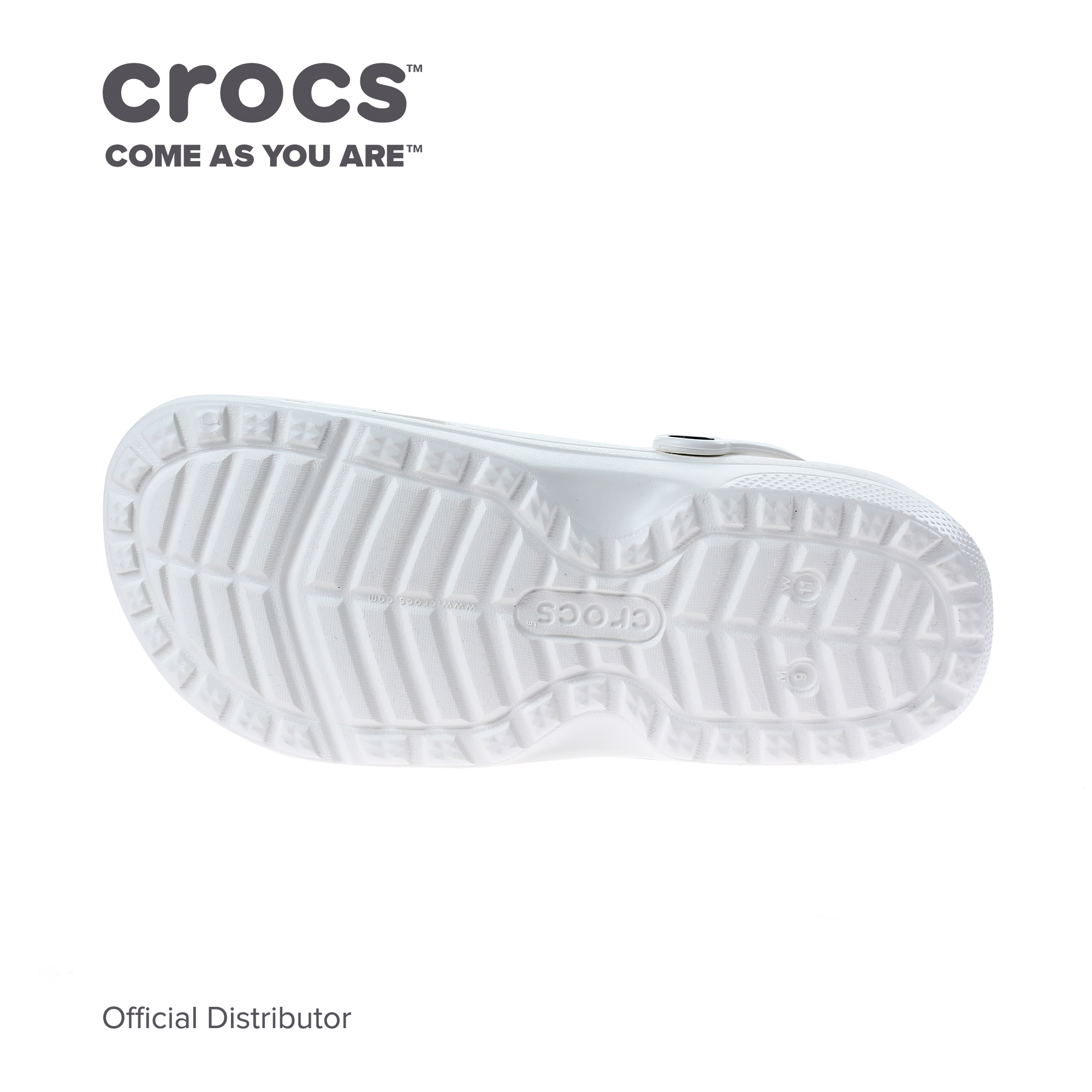 crocs unisex specialist vent clog