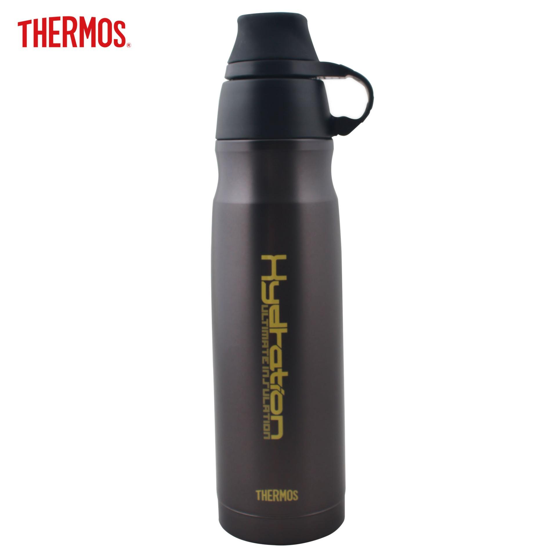 thermos sports water bottle