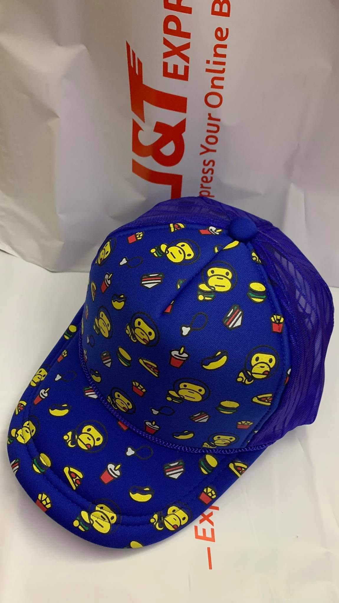 Fashion good quality cap Lazada PH