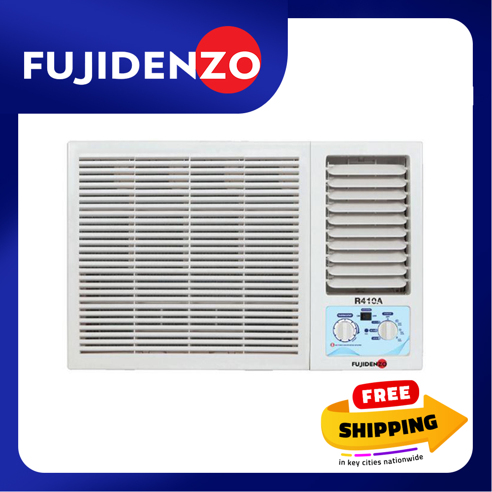 r410a fujidenzo