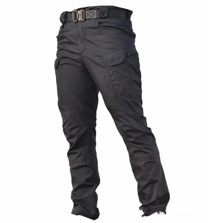 tactical military cargo pants