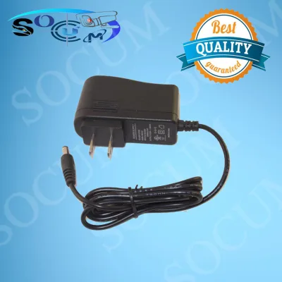 CCTV Router power supply 12V 1A Charger Adapter