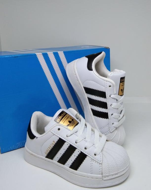 adidas all star kids