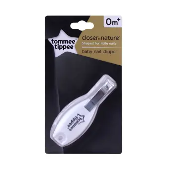 tommee tippee nail cutter