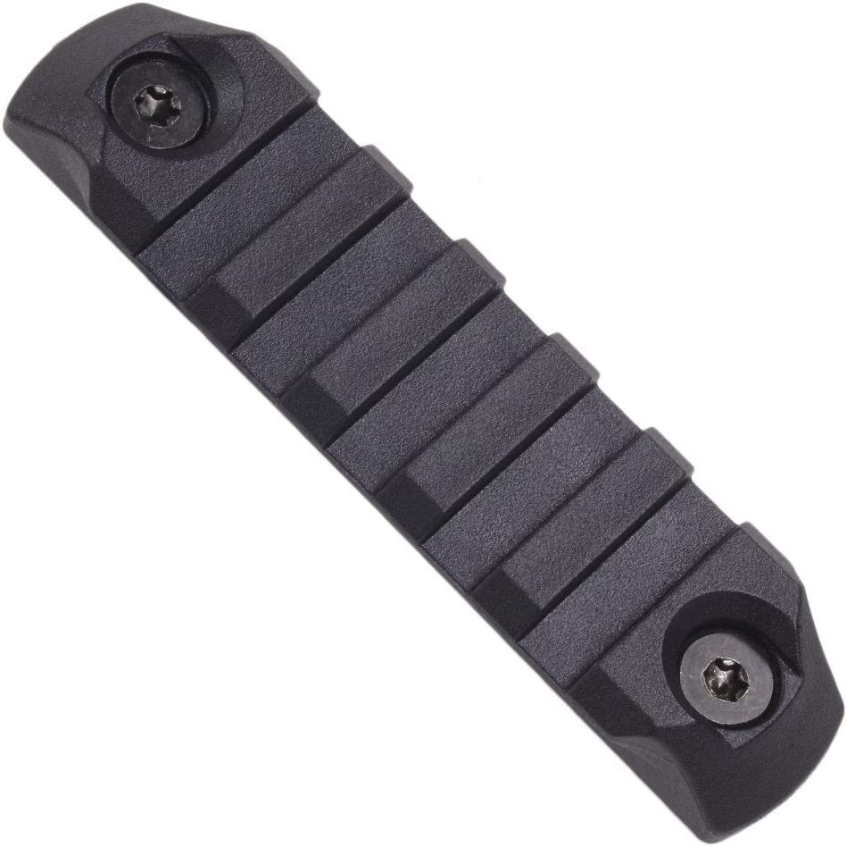 Picatinny Rail Bravo Company BCM Keymod Rail Section - 4