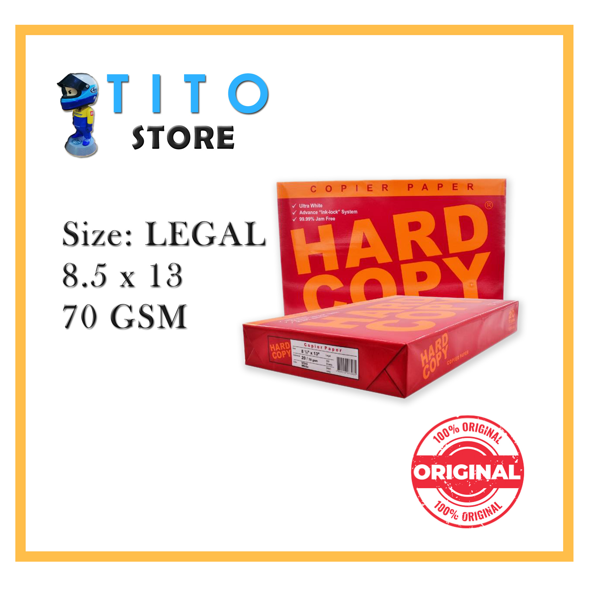 hard-copy-legal-size-paper-sub-20-70gsm-lazada-ph