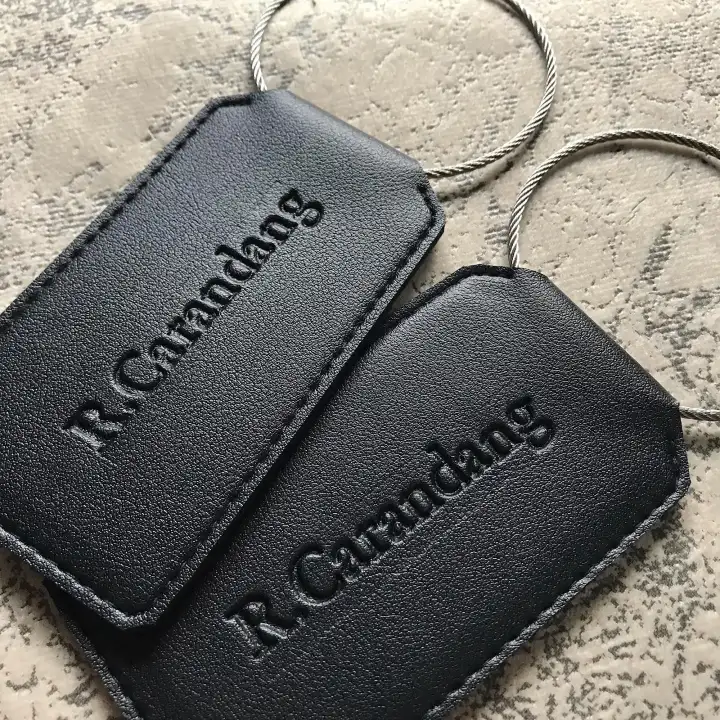 Cheap luggage tags Clearance