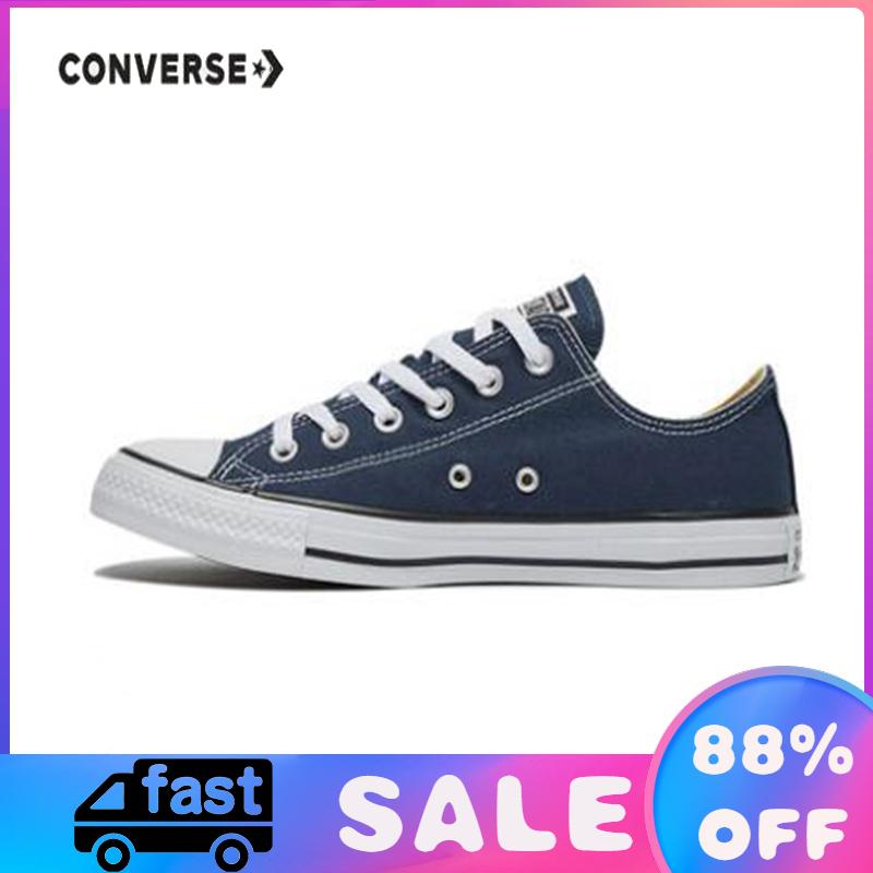 Converse Low Cut Canvas Shoe Shoes For Men On Sale Sneakers Shoes For ...