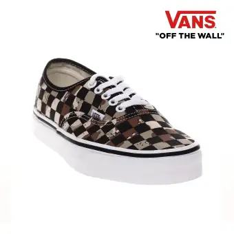 vans authentic checkerboard ph price