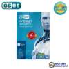 ESET Internet Security 1 User with 2 Years Subscription
