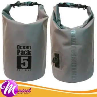 ocean pack dry bag philippines