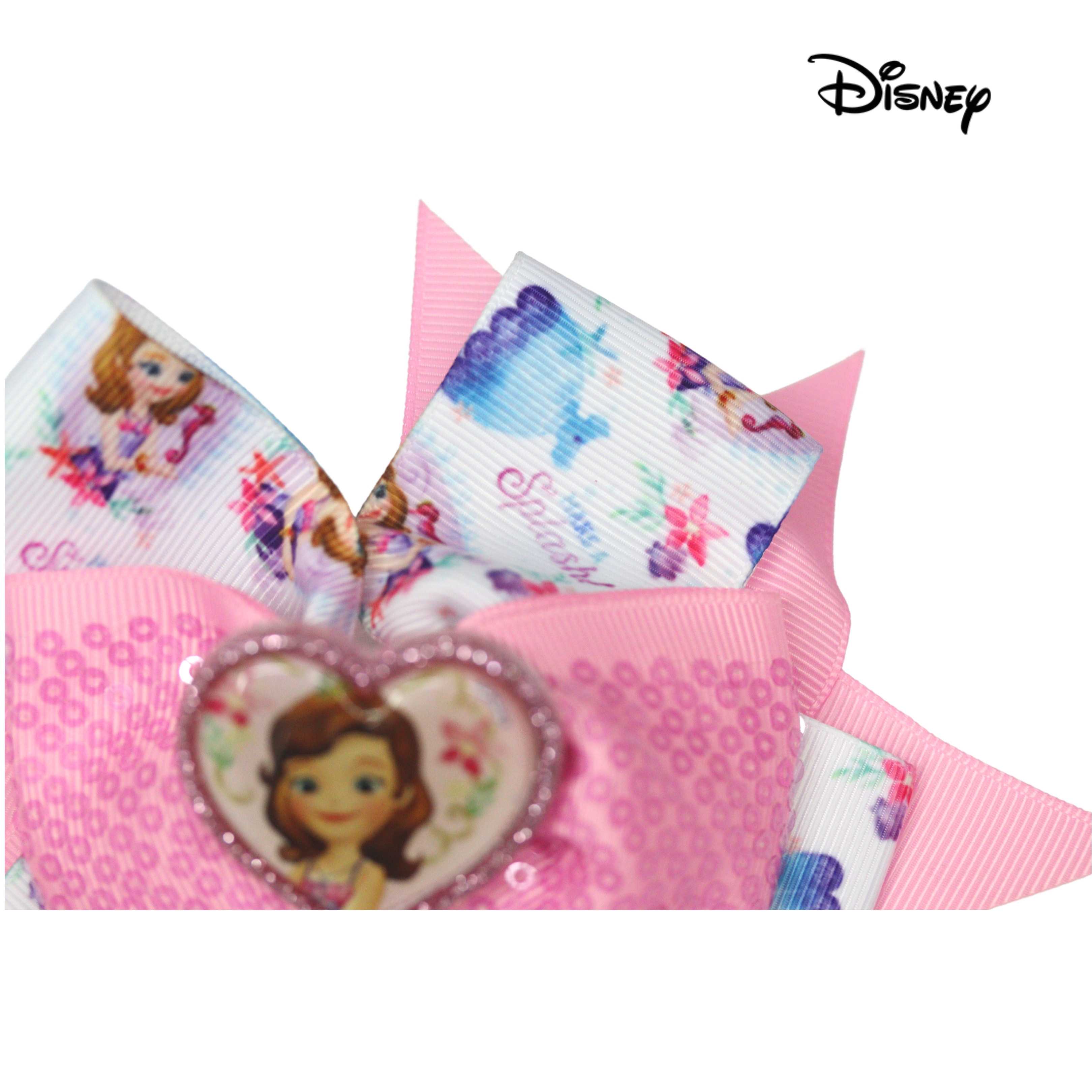 Disney Sofia the First Ribbon