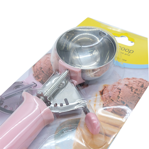 Wilton 2104-0681 Ice Cream Scoop