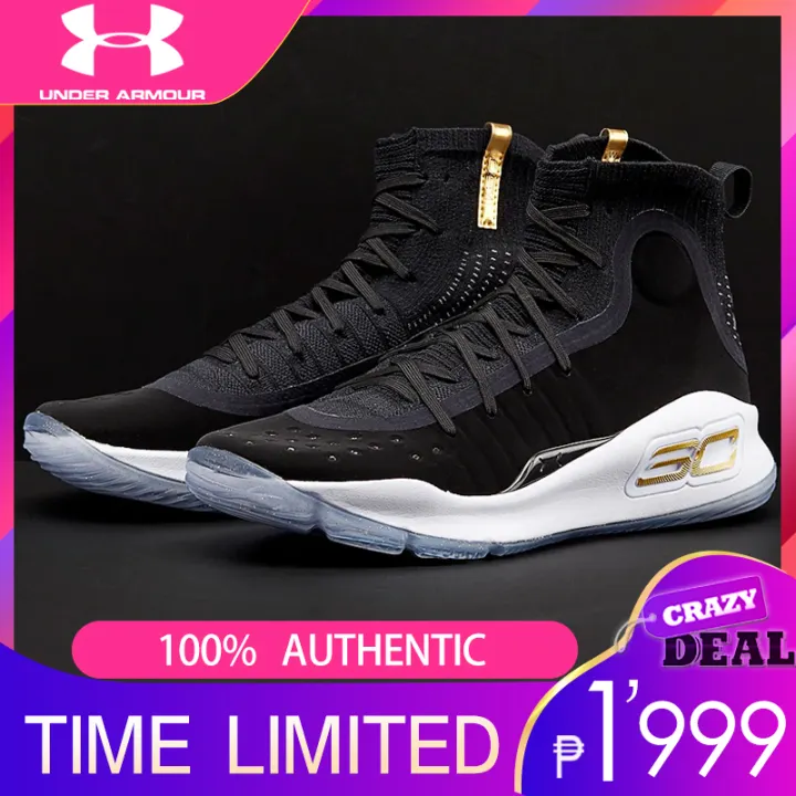 steph curry 30 shoes