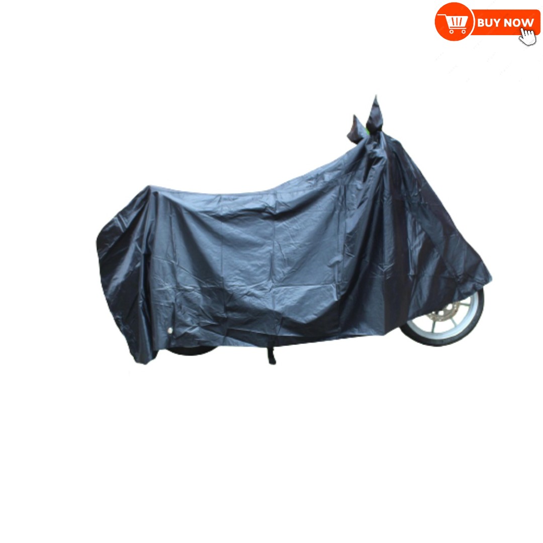 YAMAHA SPORTY SPORTY MOTORCYCLE COVER With Clean Cham | Original