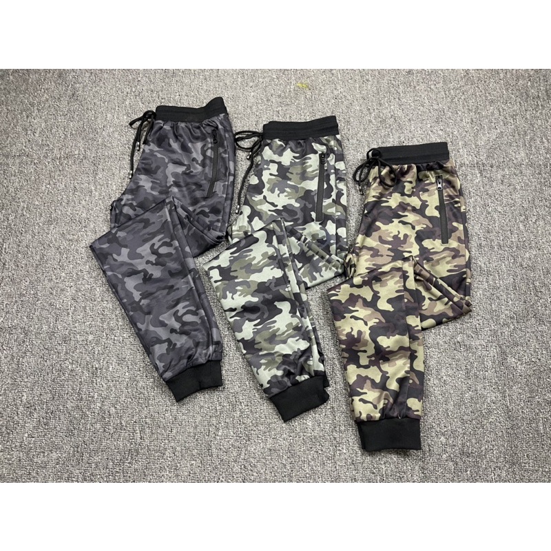 Unleash Your Style: What To Wear With Camo Pants For Mens
