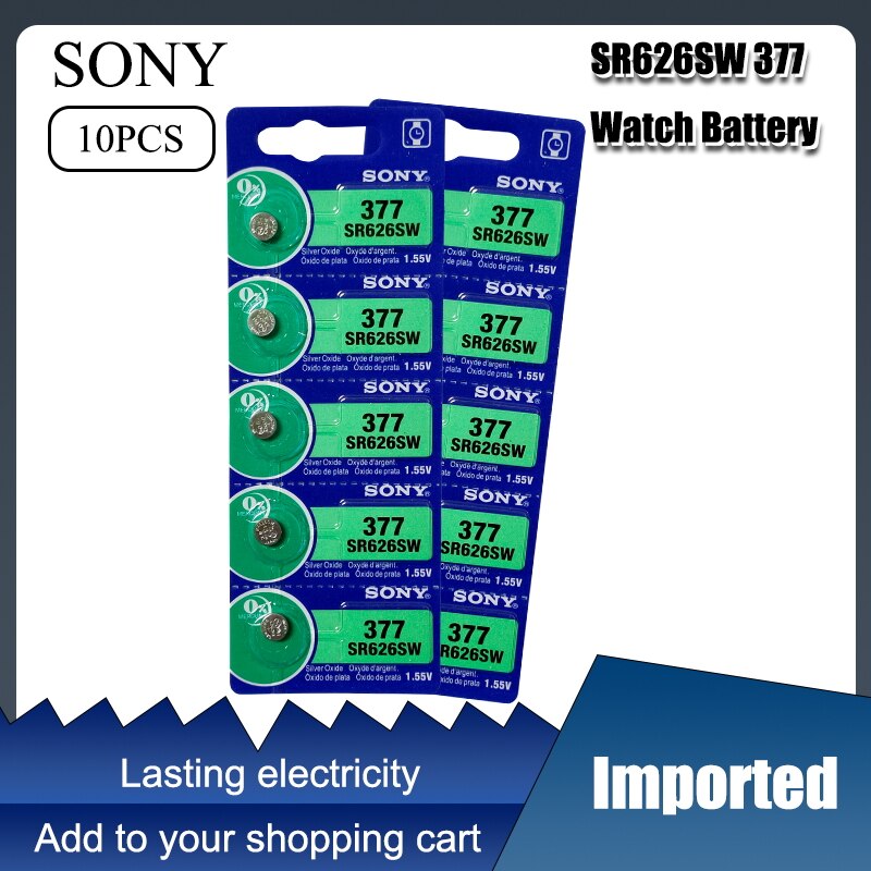 Buy Lr626 Battery online | Lazada.com.ph