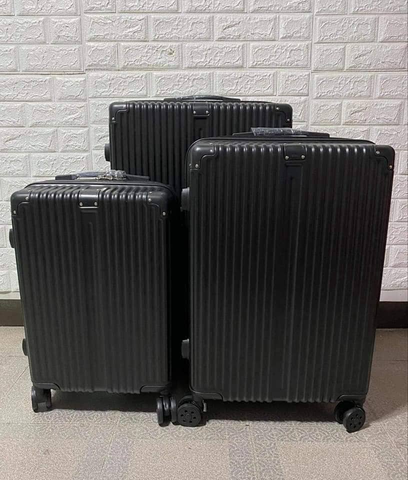 luggage yero design XL 28 inch size high quality | Lazada PH