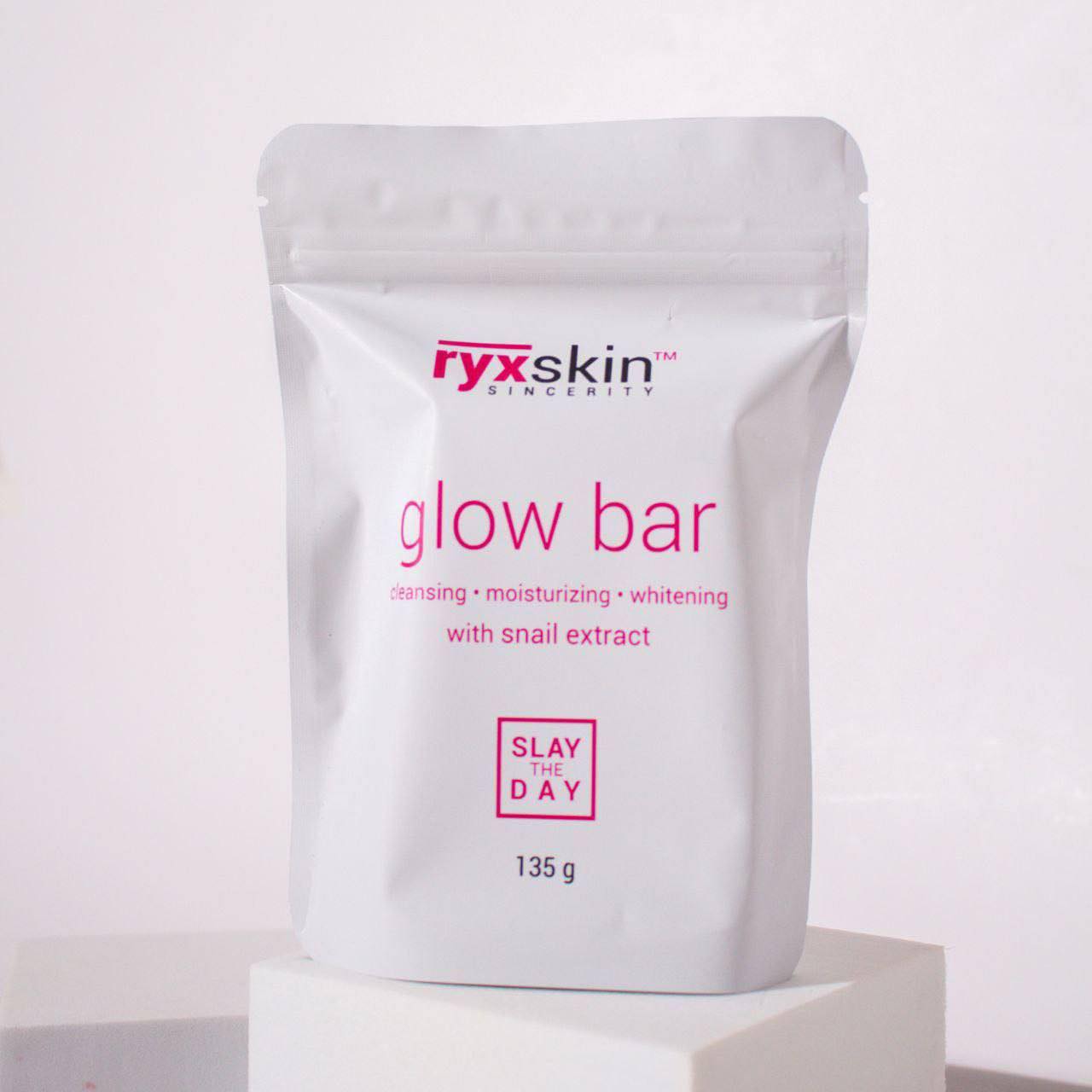 Glow Bar Minis Ryx Skin Sincerity Lazada PH