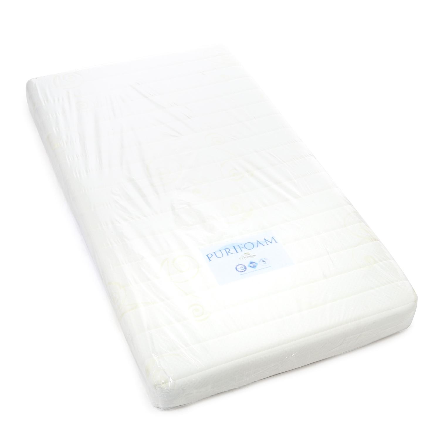 Uratex Mattress 4x24x47 In Buy Sell Online Crib Mattresses With