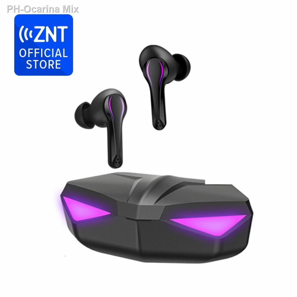Mini Bluetooth How To Pair Znt Earbuds LZD 【earphone】 [NEW]ZNT
