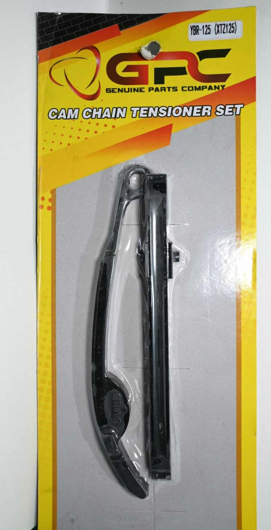 yamaha xtz ybr timing chain guide tensioner Lazada PH