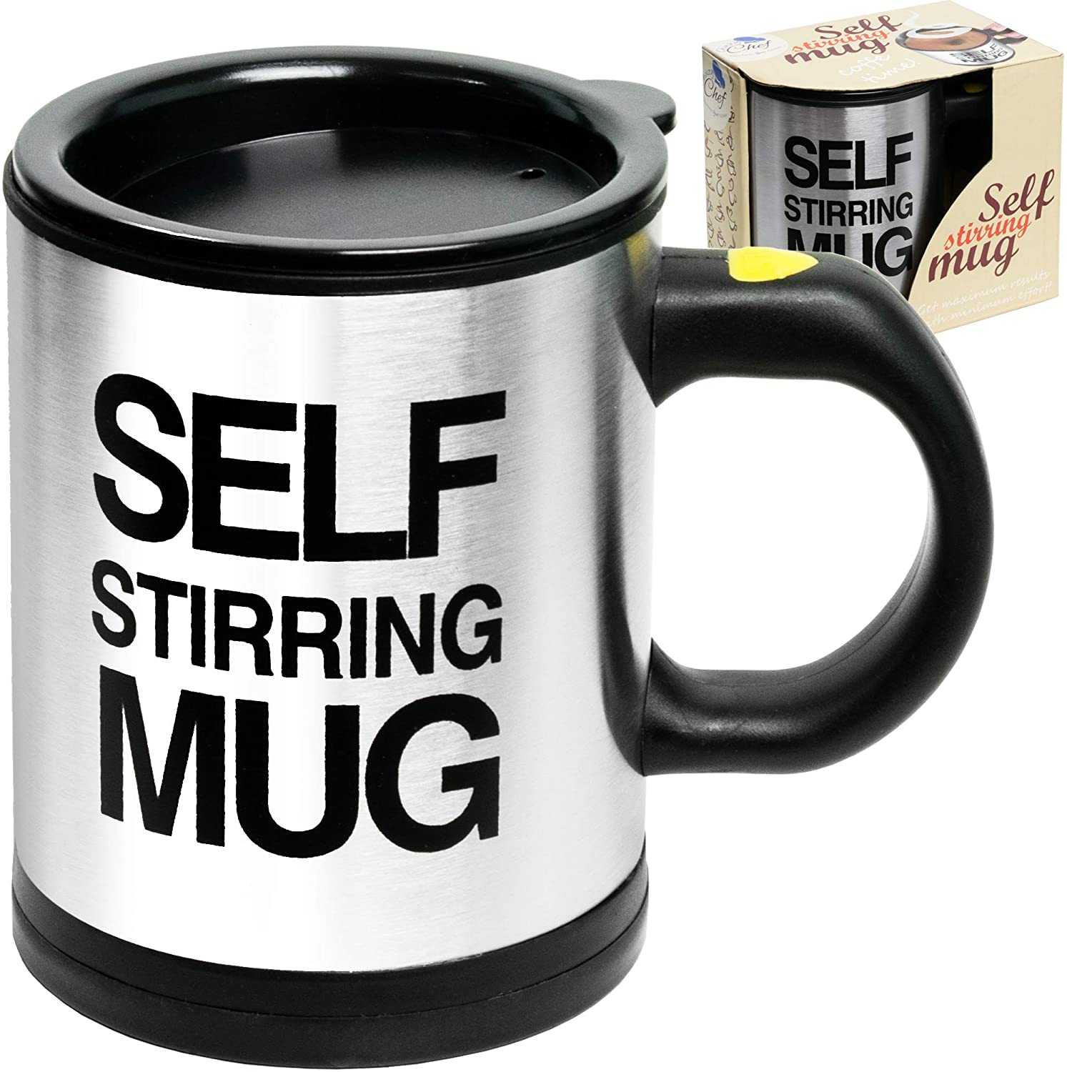 Security Guard FUELLED BY Mug Coffee Tea Latte Gift Idea novelty office 
