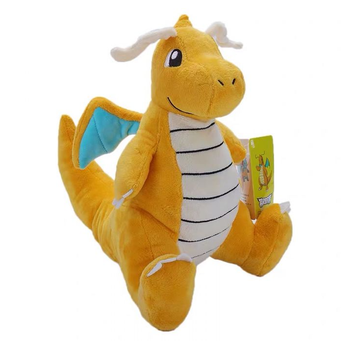 dragonite toy