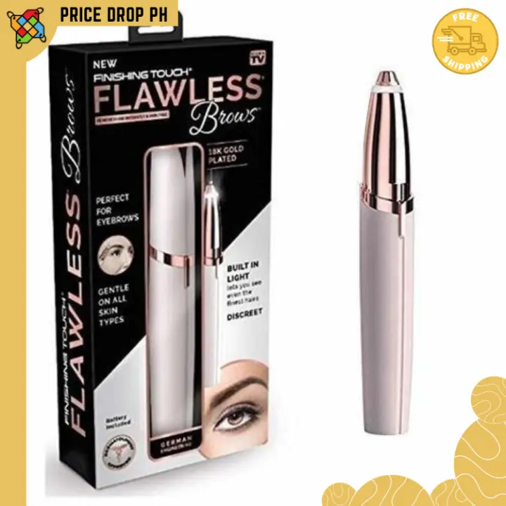 hair remover trimmer