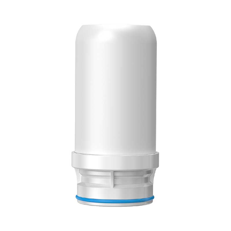 KJ water purifier filter complete set for home 3 modes water filter for