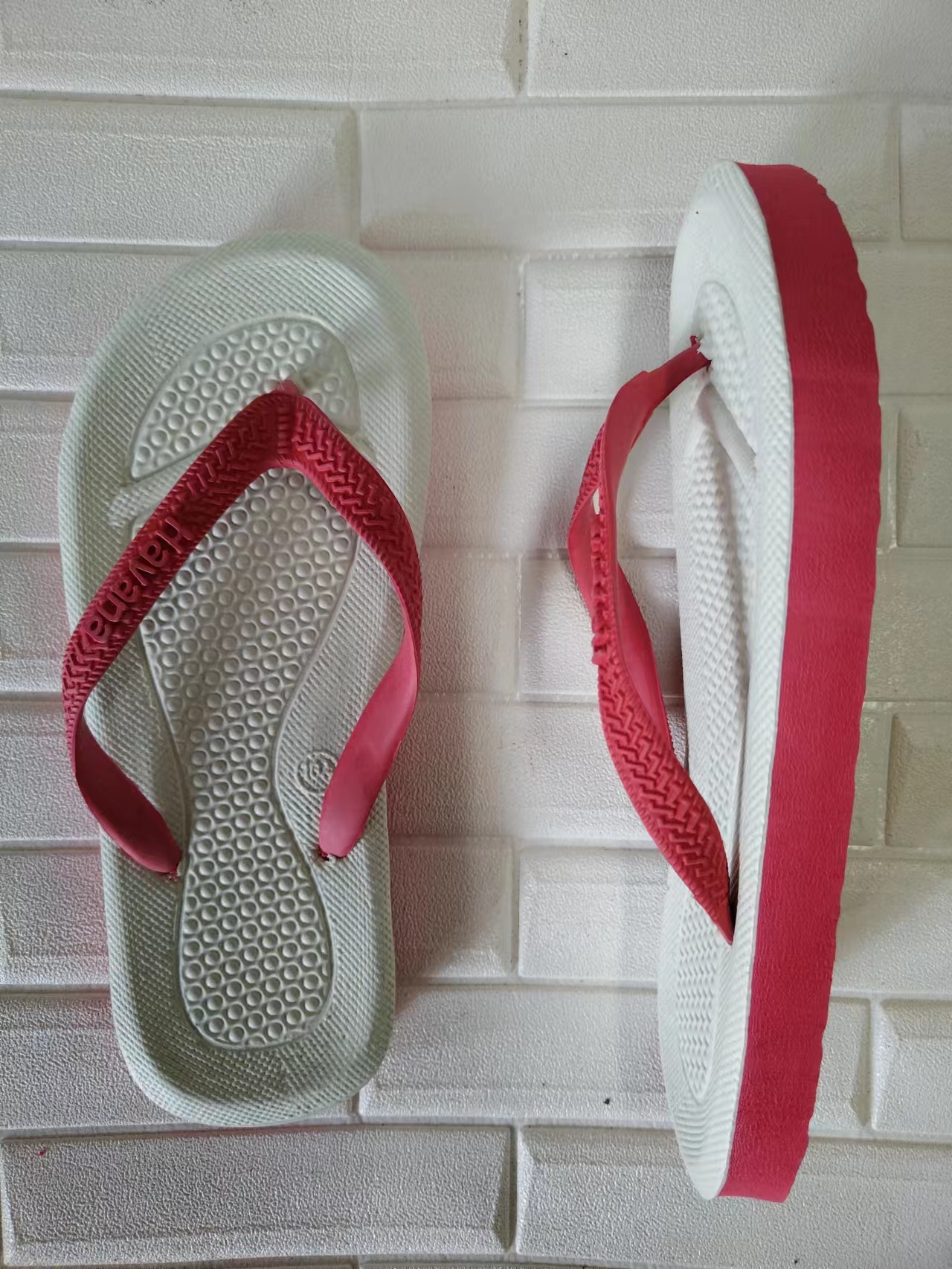 New Tsinelas Pambahay FREELANDER HEALTH SANDAL with New Color Style ...