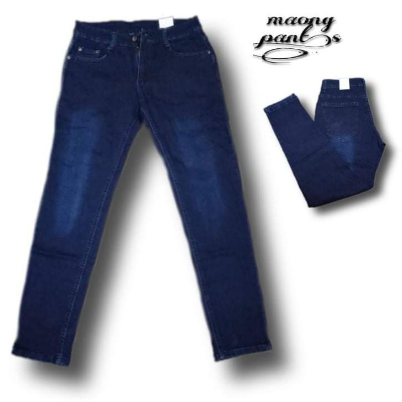 Maong pant,s for men Lazada PH