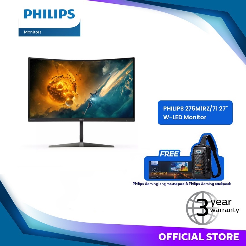 Philips 276e monitor driver 