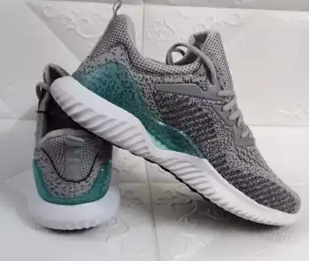 New Adidas Alpha Bounce official Sports 