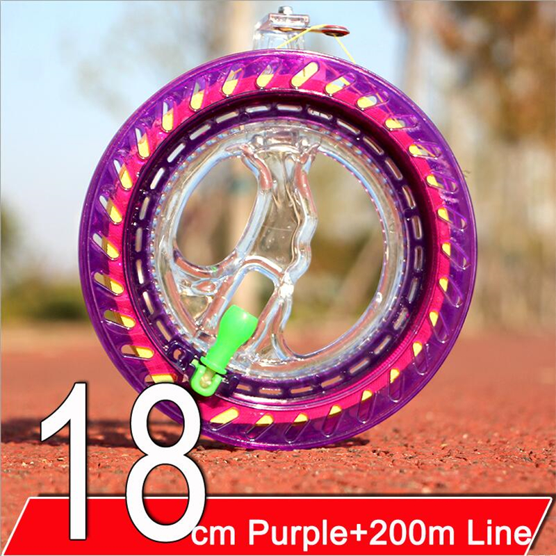 Free Shipping Children Kite Reel Flying String Line Kites For Kids