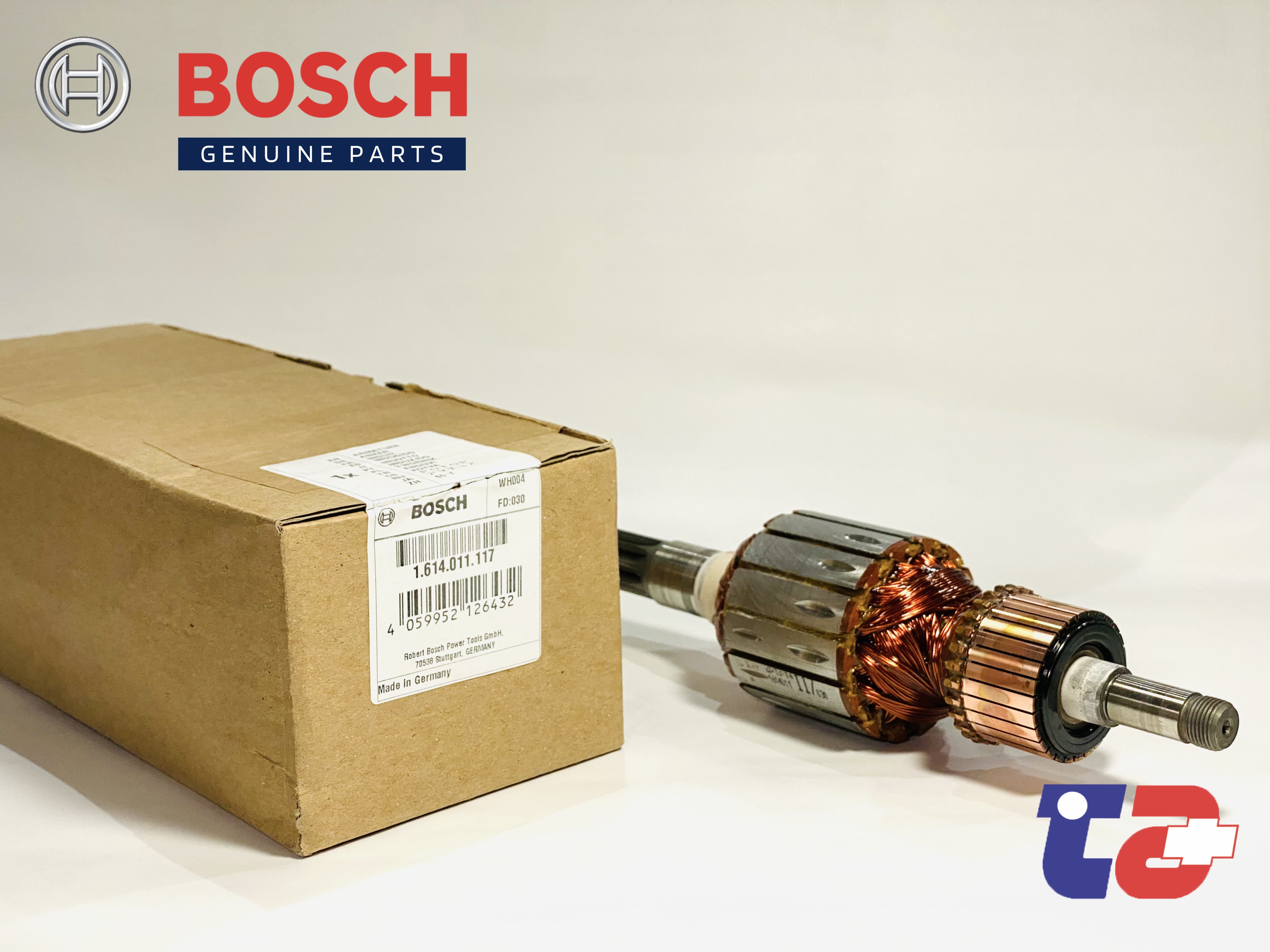 Bosch Armature for GSH 1630 (1614011117) Lazada PH