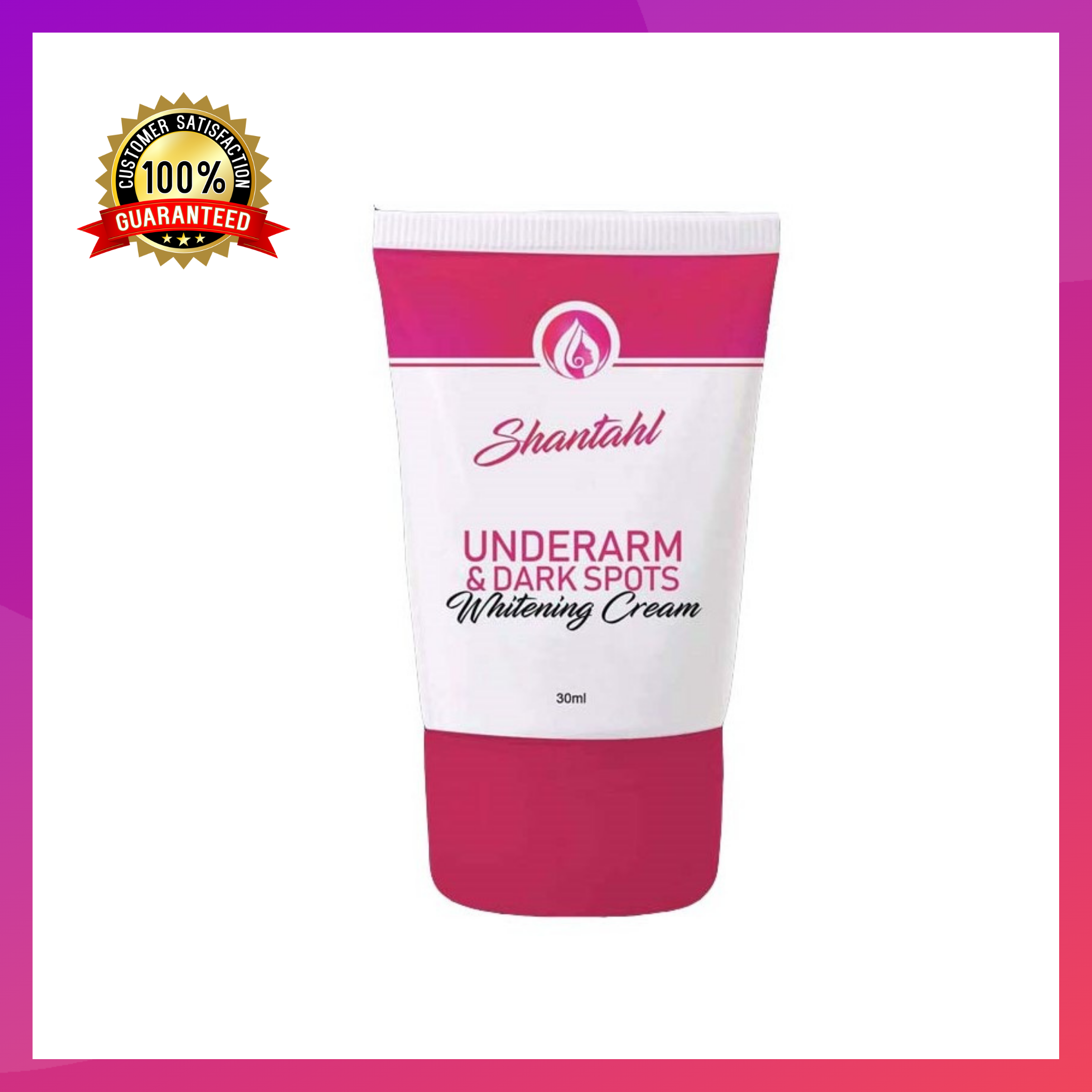 underarm moisturizer