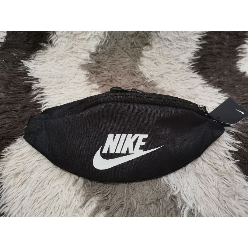 Nike Heritage Waistpack Iron Grey | Hip Pack | Beltbag | Lazada PH