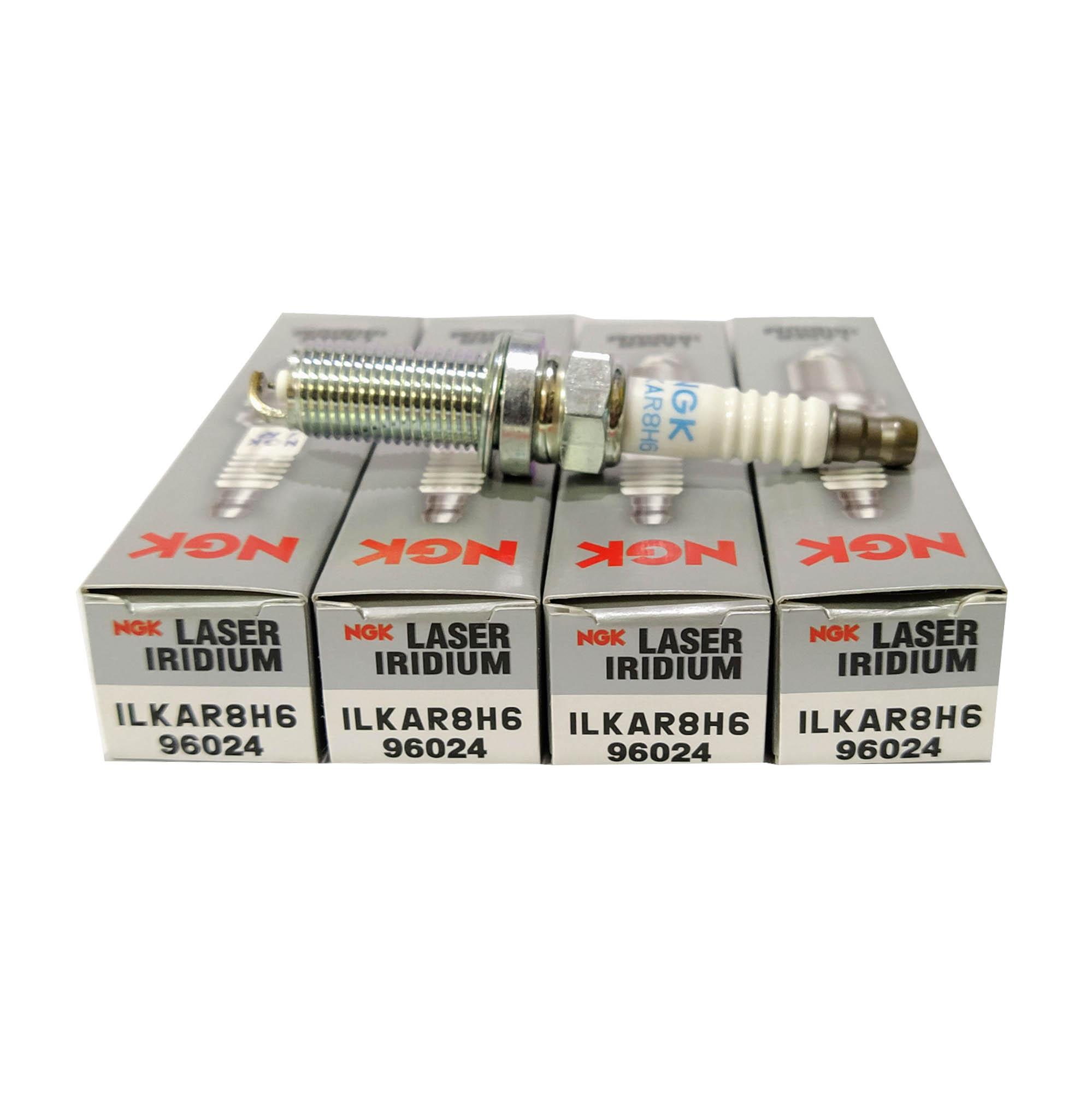 Subaru forester spark deals plugs