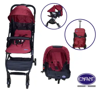 stroller lazada philippines