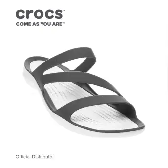 lazada crocs sandals