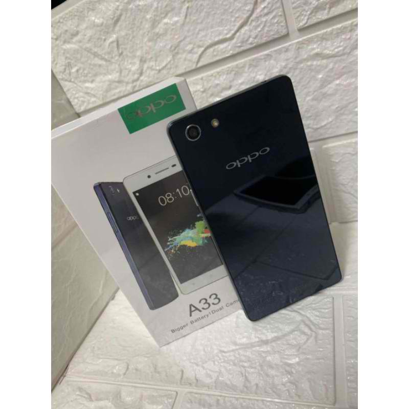Original Oppo A33 16gb Lazada Ph