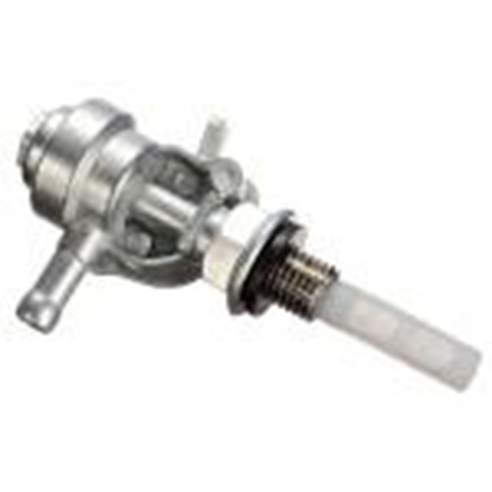 Cuff tapswitch m10x1.25 valve gasoline replacement tap shut off generator fuel tank on/off switch